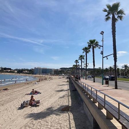 Piso Centro Salou Cerca Mar Apartment Luaran gambar