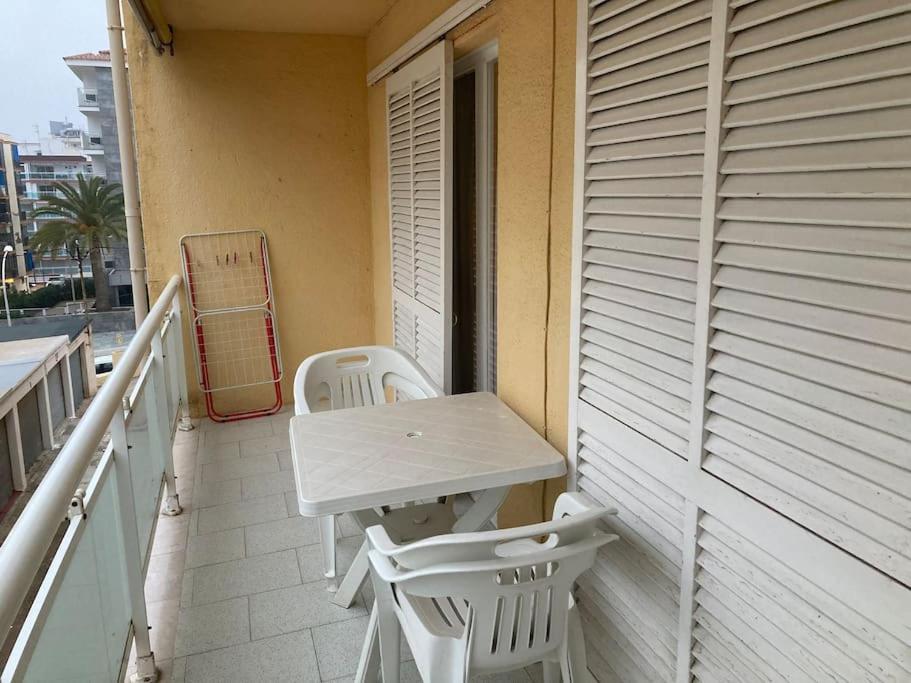 Piso Centro Salou Cerca Mar Apartment Luaran gambar