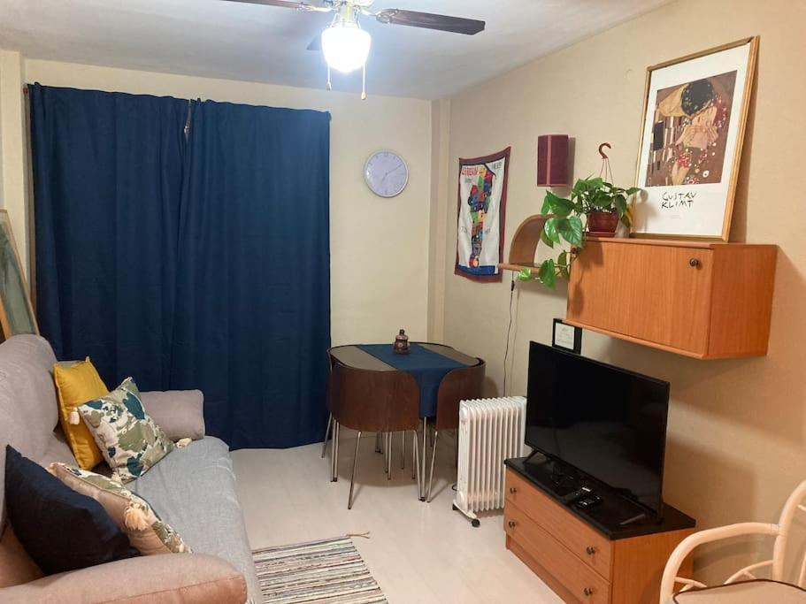 Piso Centro Salou Cerca Mar Apartment Luaran gambar