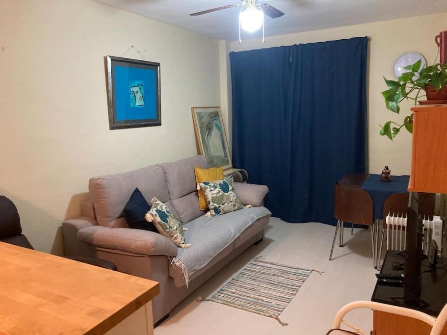 Piso Centro Salou Cerca Mar Apartment Luaran gambar